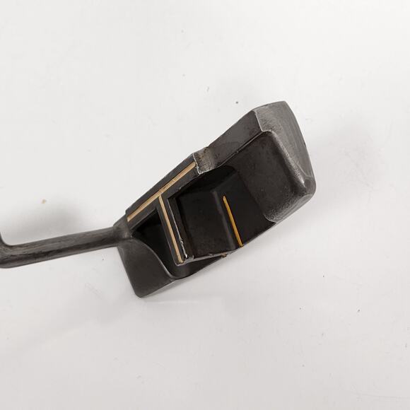 Vintage T-Line XVI by PGA Putter 36" Steel Shaft RH - Picture 6 of 10